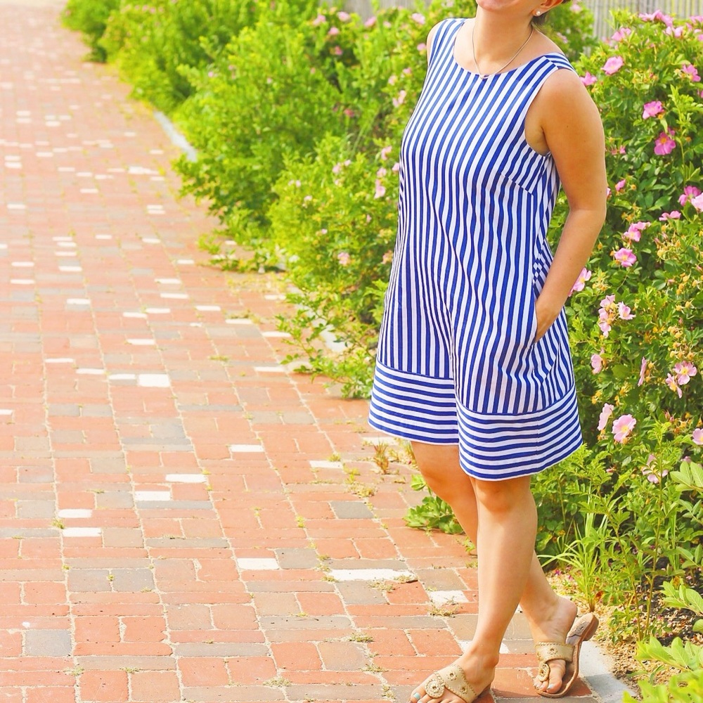 Vineyard Vines Dress